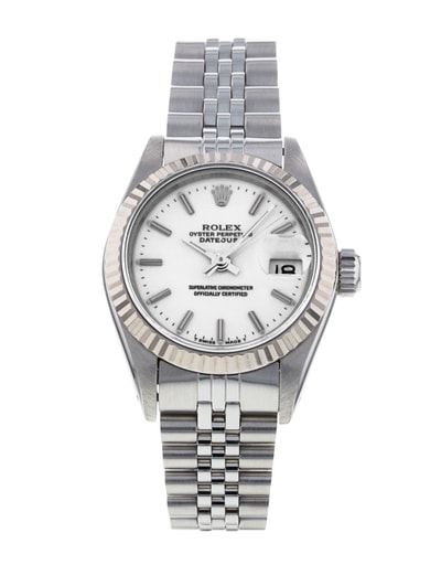 Rolex Datejust Lady 69174